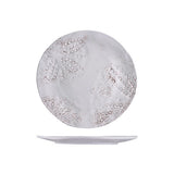 Fortessa Sanibel Round Melamine Plate (Multi-Size & Multi-Color) (Set of 4)