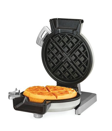 Vertical Waffle Maker - 46944