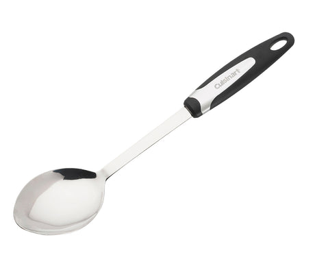 Soft Touch Solid Spoon - 47021