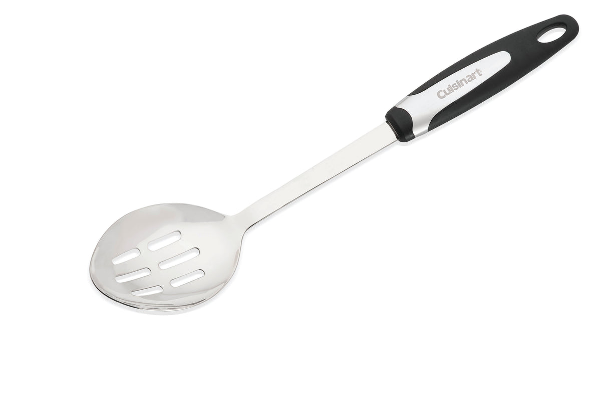 Soft Touch Slotted Spoon - 47022