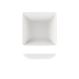 T9-0119195 - TUSCANY MELAMINE Plate-190x190mm - White