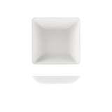 T9-0119195 - TUSCANY MELAMINE Plate-190x190mm - White