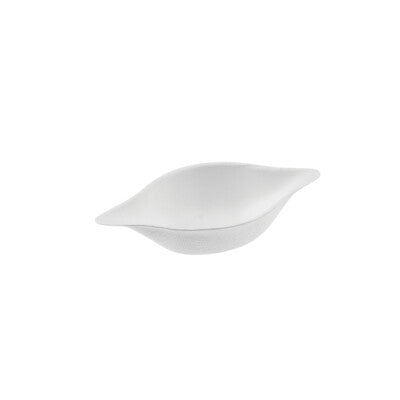 Design En Bouche Sugar Cane Canape Dishes (Multi-Shape, Bulk Pack)