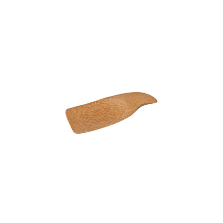 Rect Bamboo Taster-100X40Mm | 12Pcs/Pack