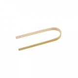 Snack Tong-80Mm | 10Pcs/Pack