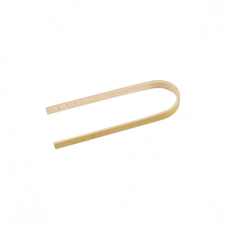 Snack Tong-80Mm | 10Pcs/Pack