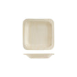 Square Plate-115X115Mm | 10Pcs/Pack