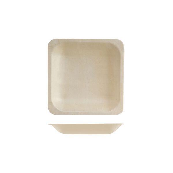 T9-5101218 - TUSCANY MELAMINE Bowl-180mm - White
