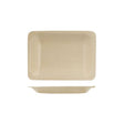 Rect. Plate-200X140Mm | 10Pcs/Pack