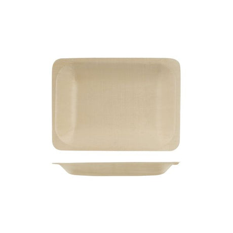 Rect. Plate-200X140Mm | 10Pcs/Pack
