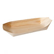Oval Boat-225X110Mm | 50Pcs/Pack