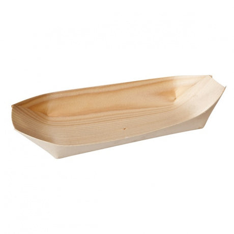 Oval Boat-225X110Mm | 50Pcs/Pack