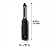 Swivel Peeler