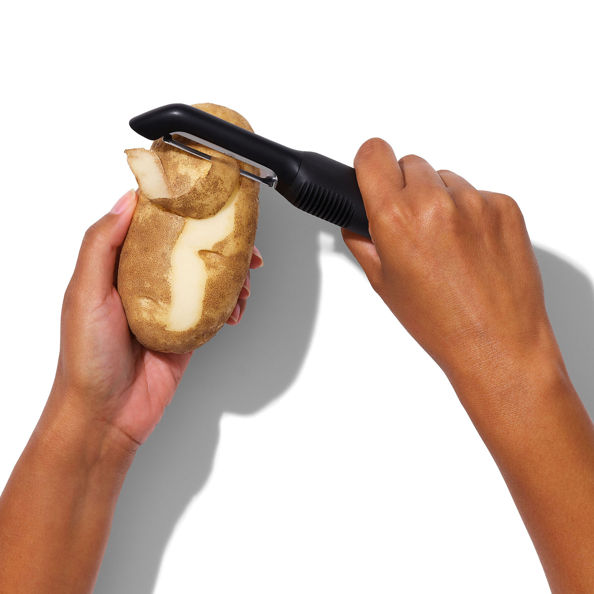 Swivel Peeler