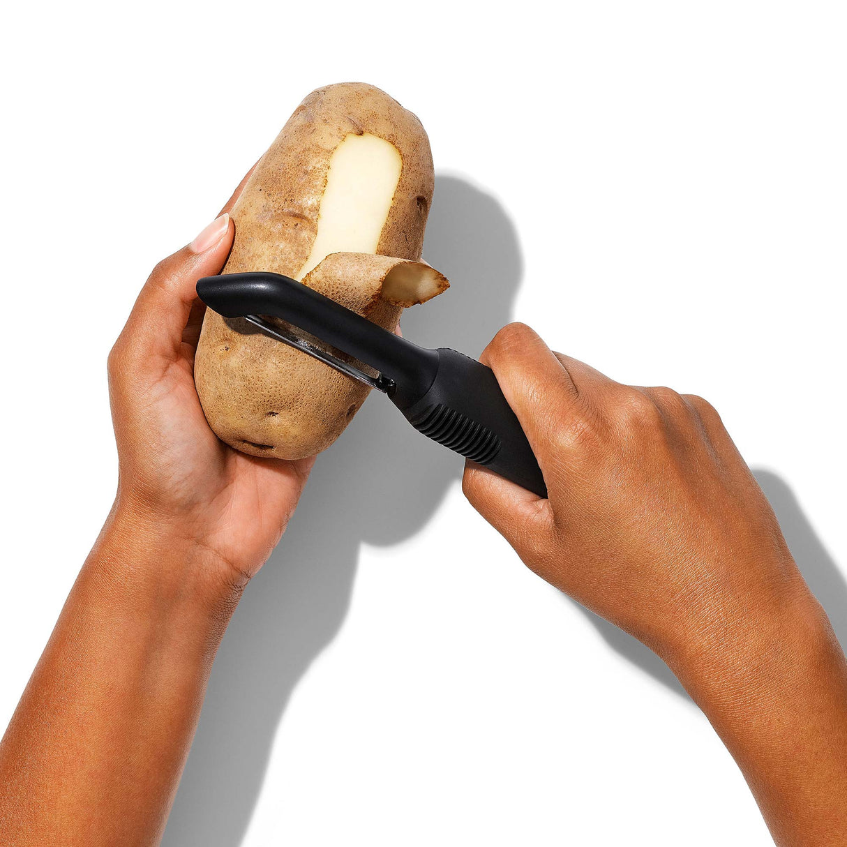 Swivel Peeler