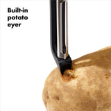 Swivel Peeler