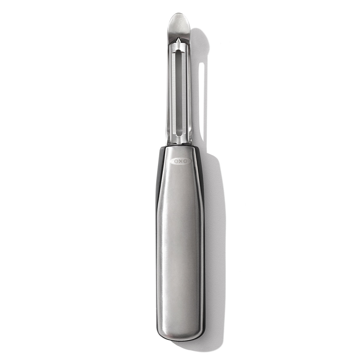 STEEL Swivel Peeler