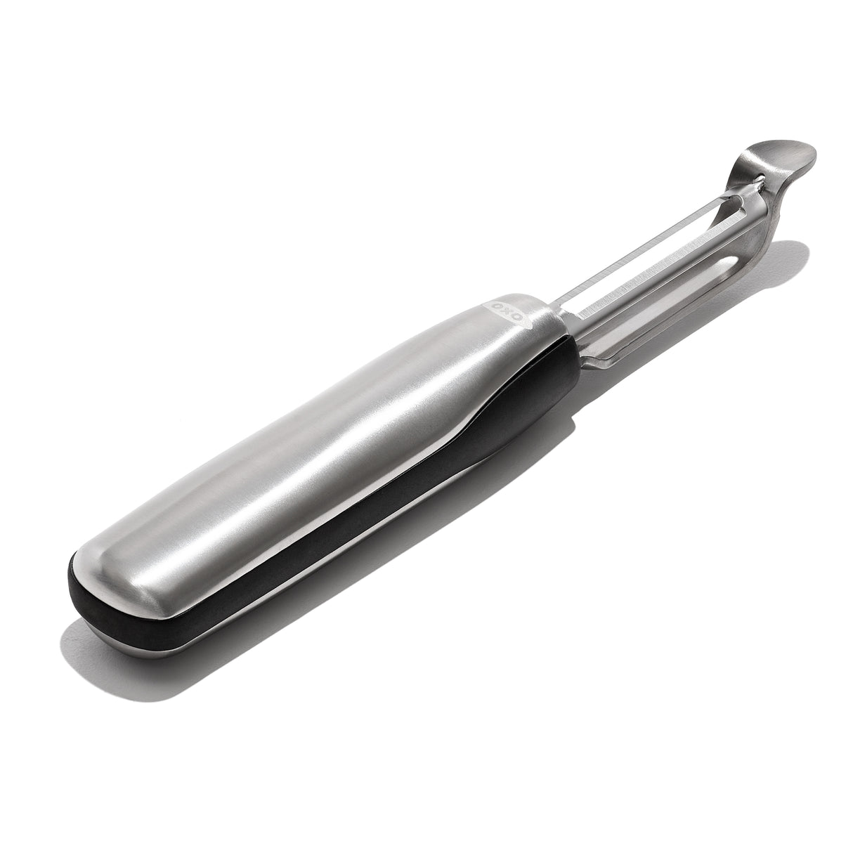 STEEL Swivel Peeler