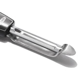 STEEL Swivel Peeler
