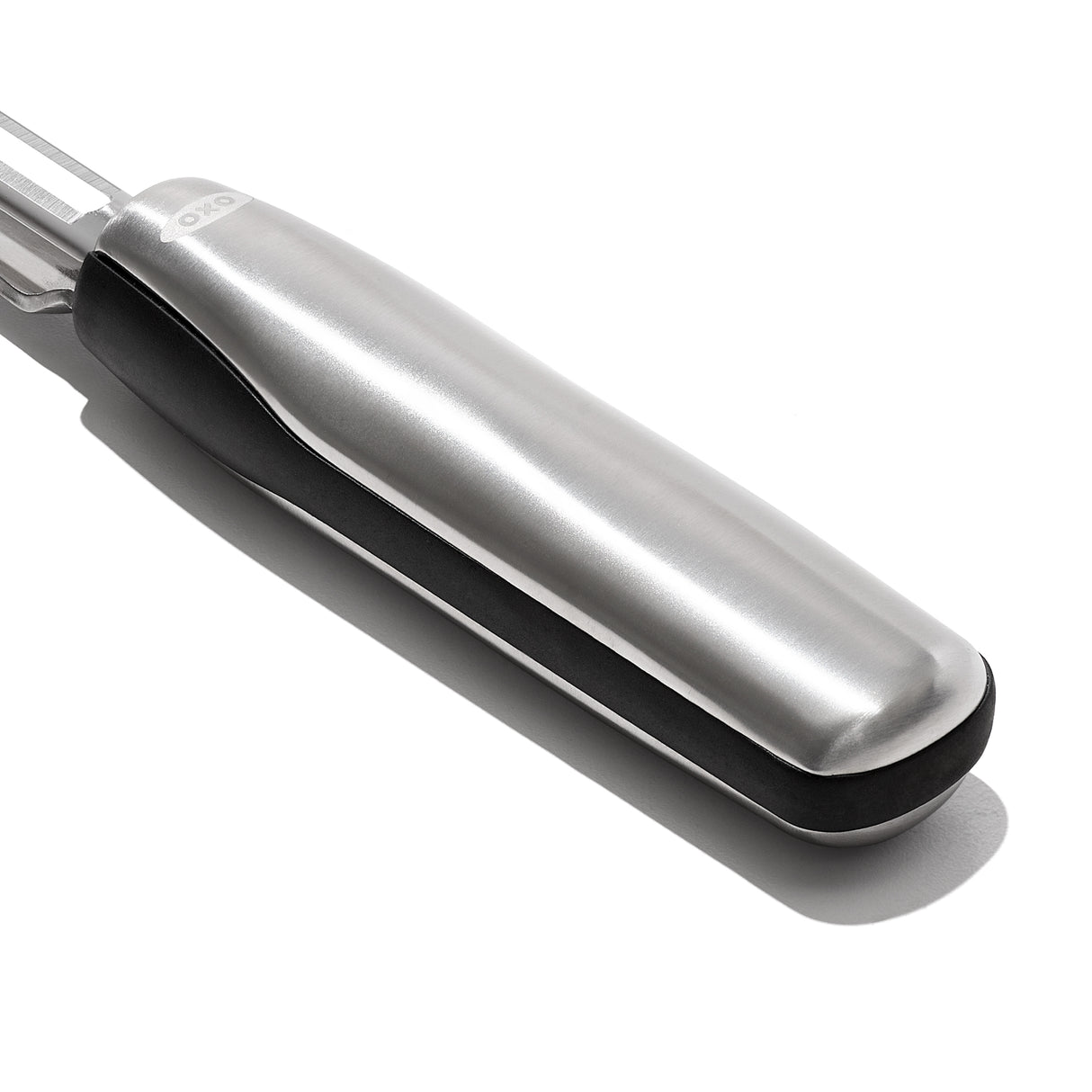STEEL Swivel Peeler