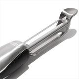 STEEL Swivel Peeler