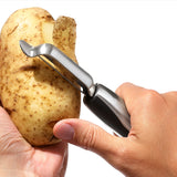 STEEL Swivel Peeler