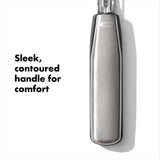 STEEL Swivel Peeler