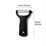 Y-Peeler