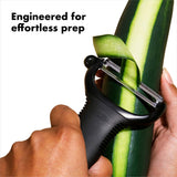Y-Peeler