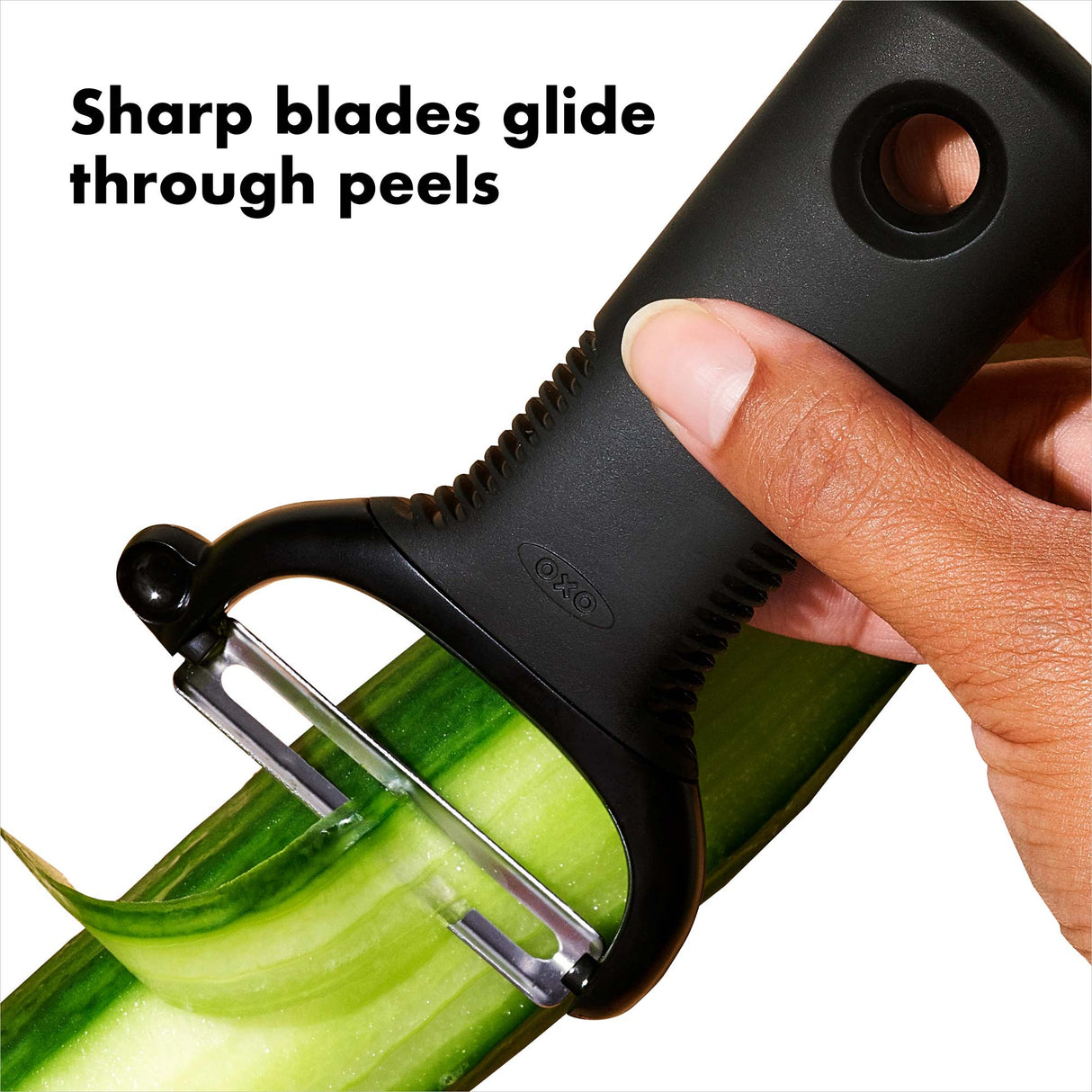Y-Peeler