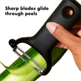 Y-Peeler