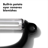 Y-Peeler