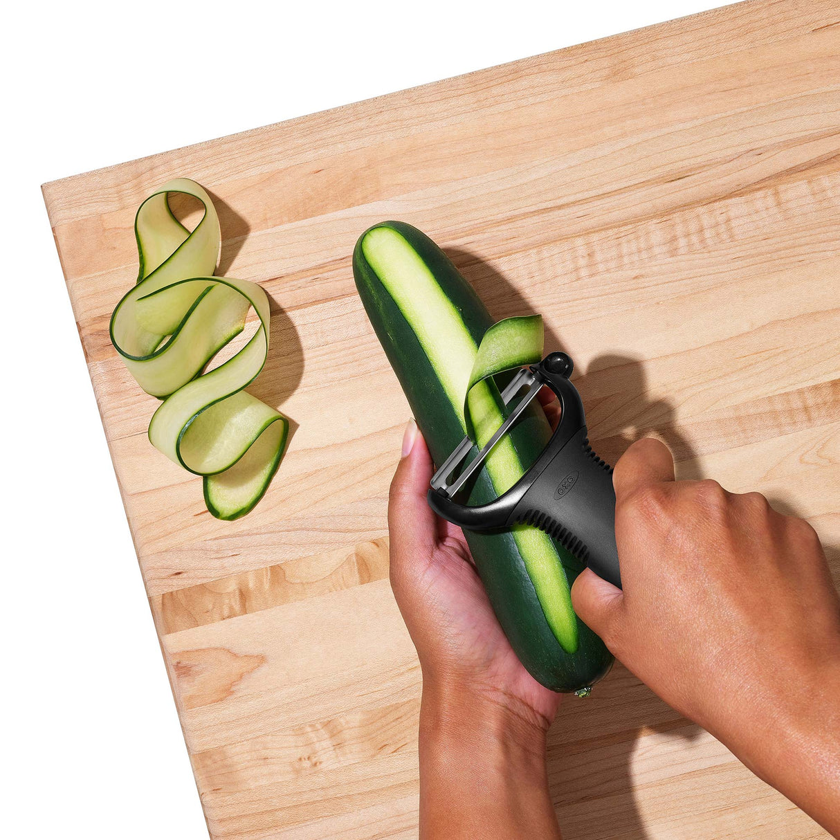 Y-Peeler