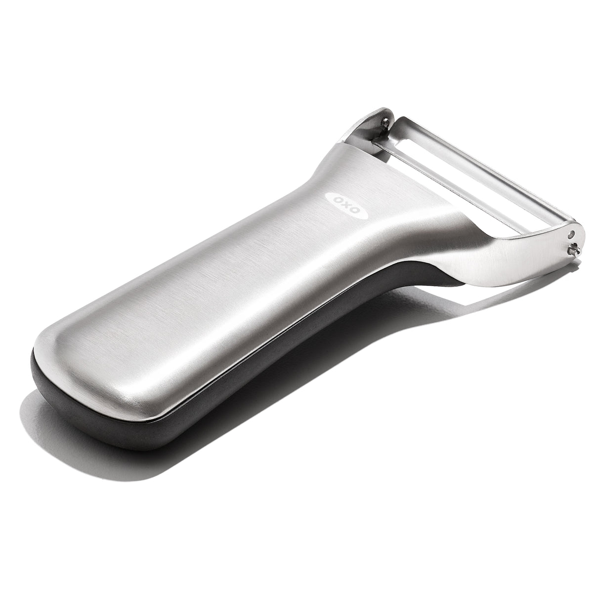STEEL Y-Peeler