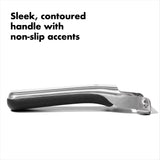 STEEL Y-Peeler