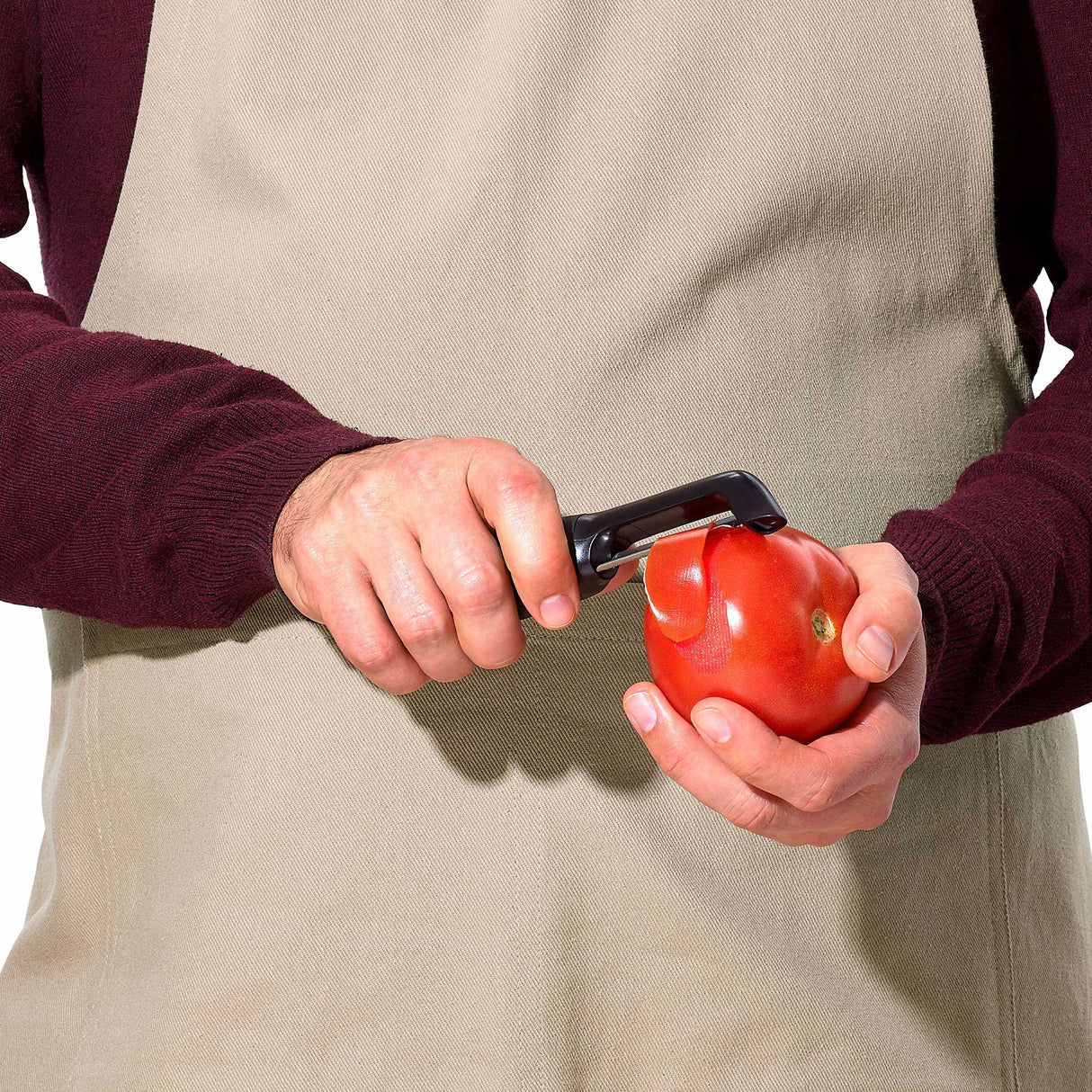 Serrated Peeler