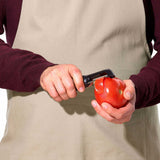Serrated Peeler