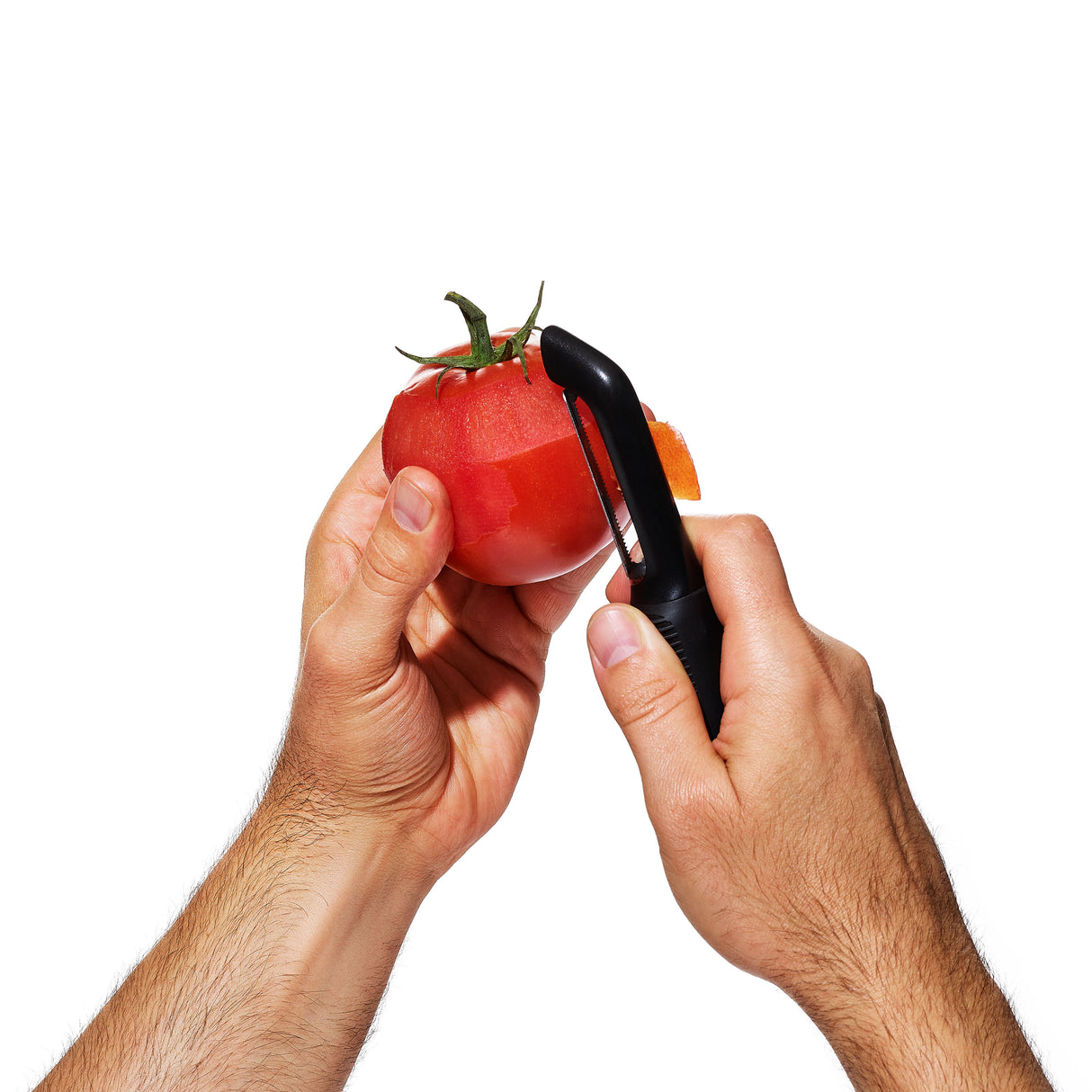 Serrated Peeler