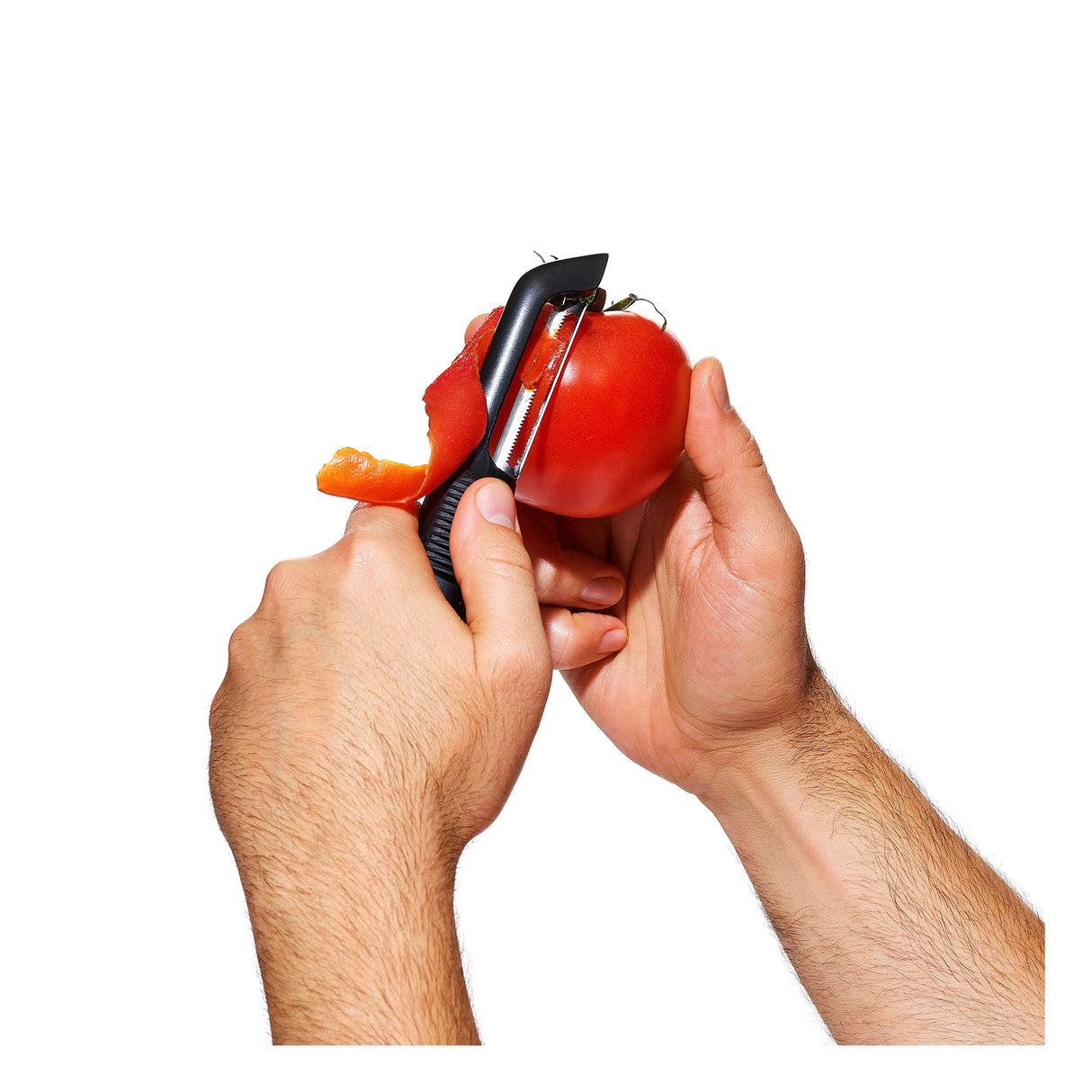 Serrated Peeler