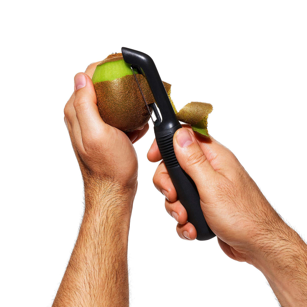 Serrated Peeler