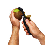 Serrated Peeler