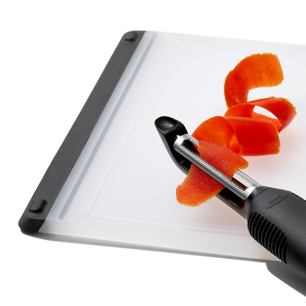 Serrated Peeler