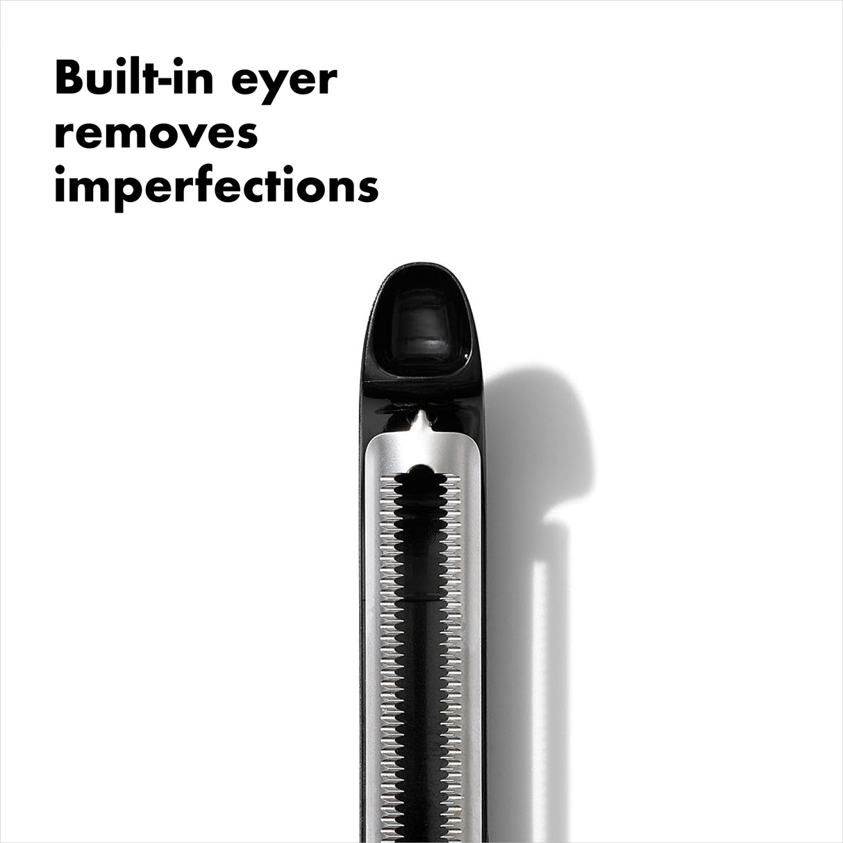 Serrated Peeler
