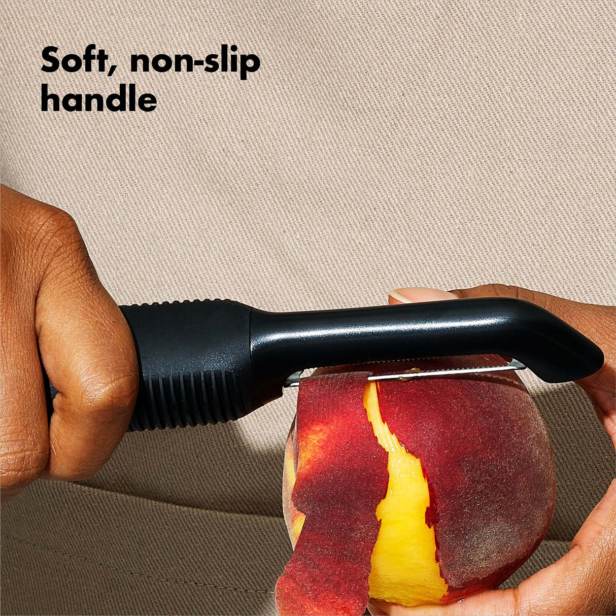 Serrated Peeler