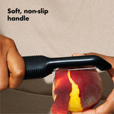 Serrated Peeler