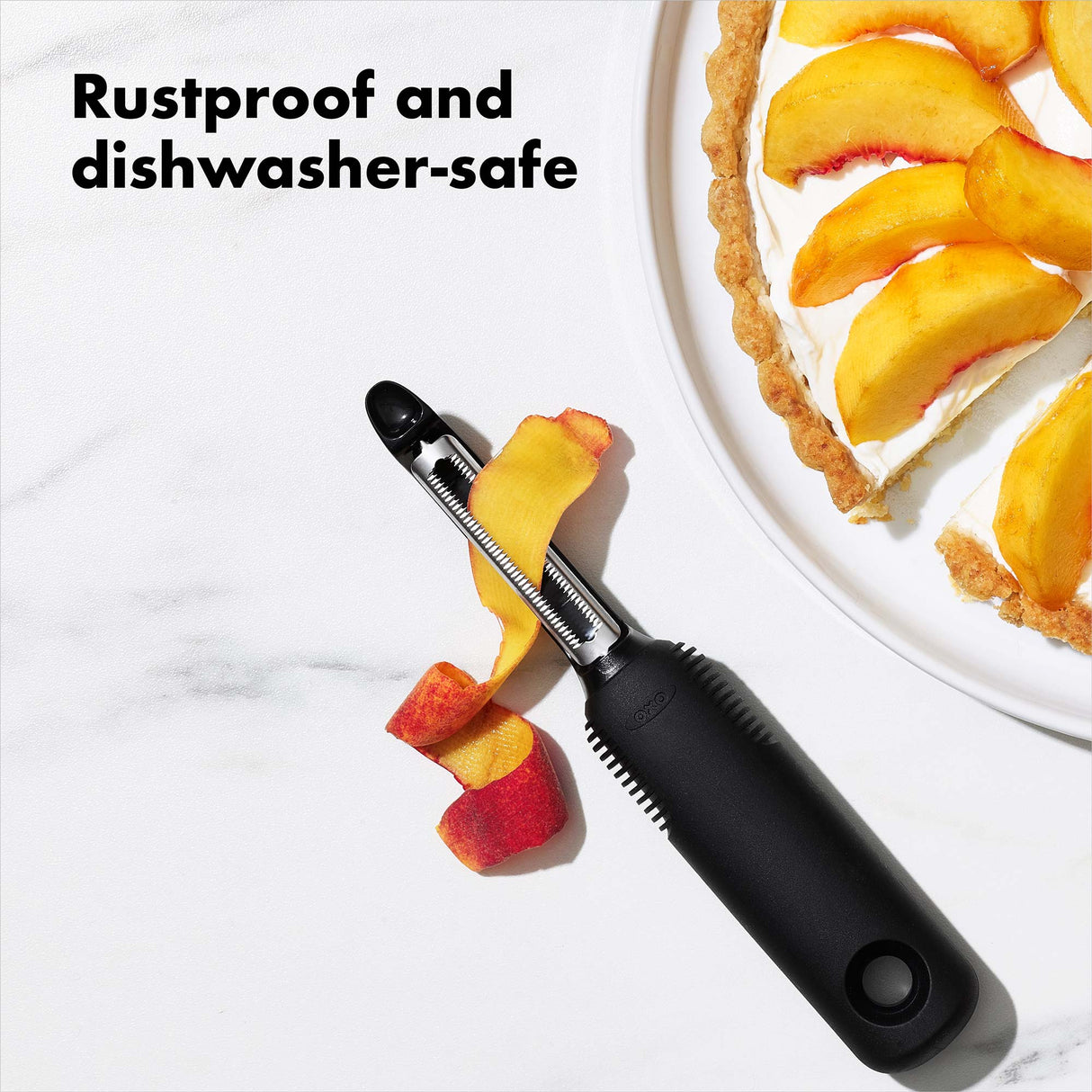 Serrated Peeler