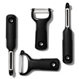 Serrated Peeler