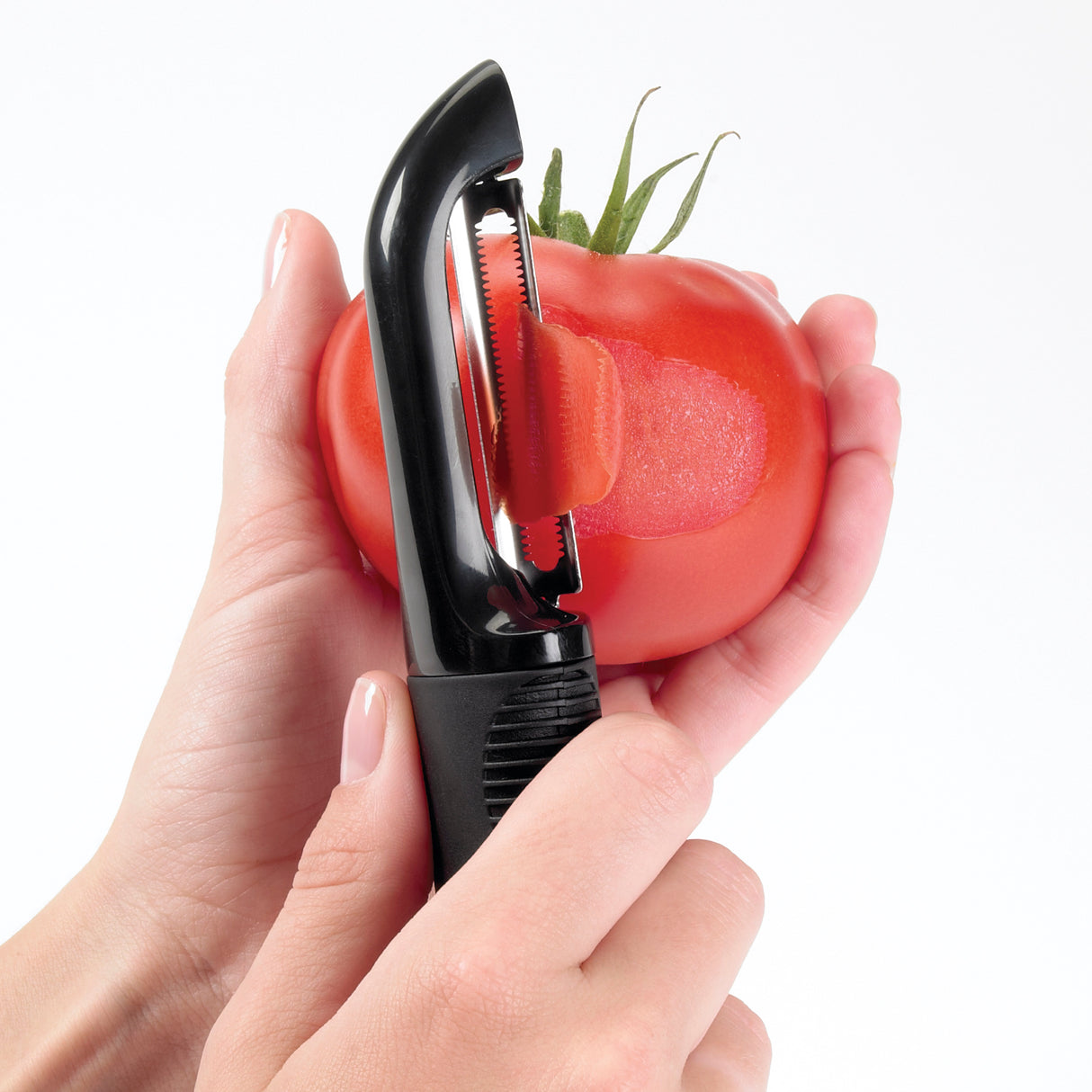 Serrated Peeler