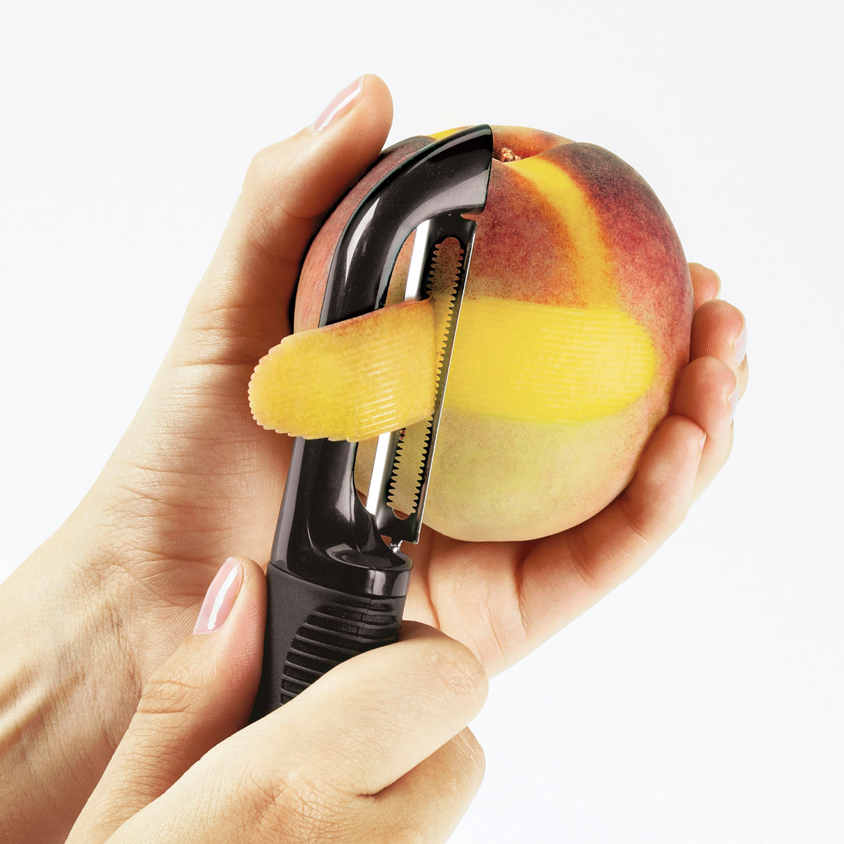 Serrated Peeler