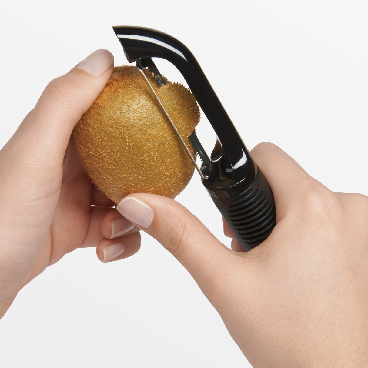 Serrated Peeler